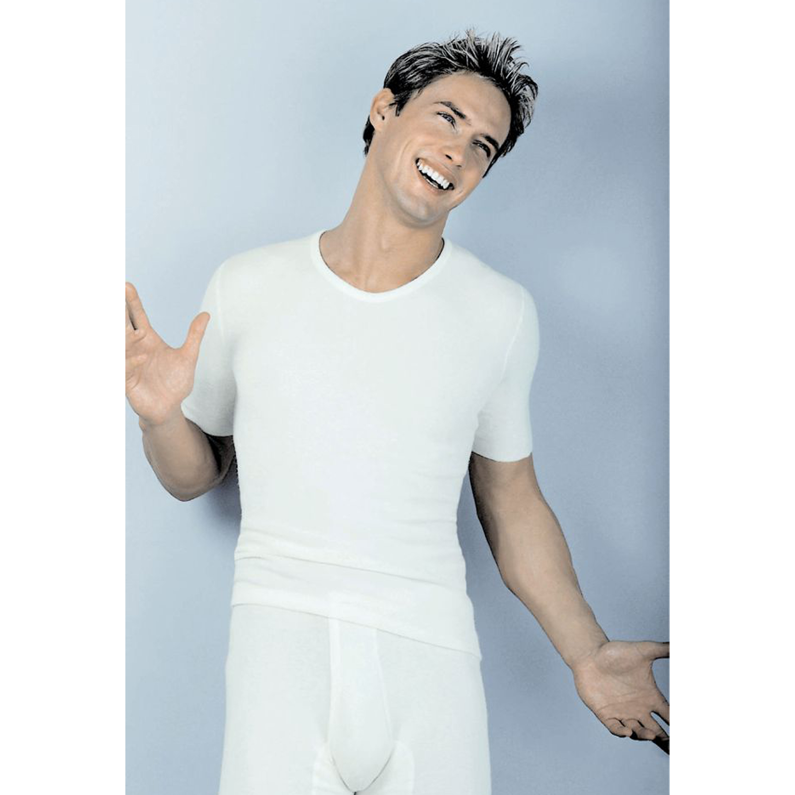 Peters Angora Herre